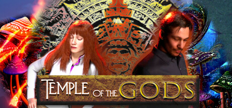 Temple of the Godsの作品画像