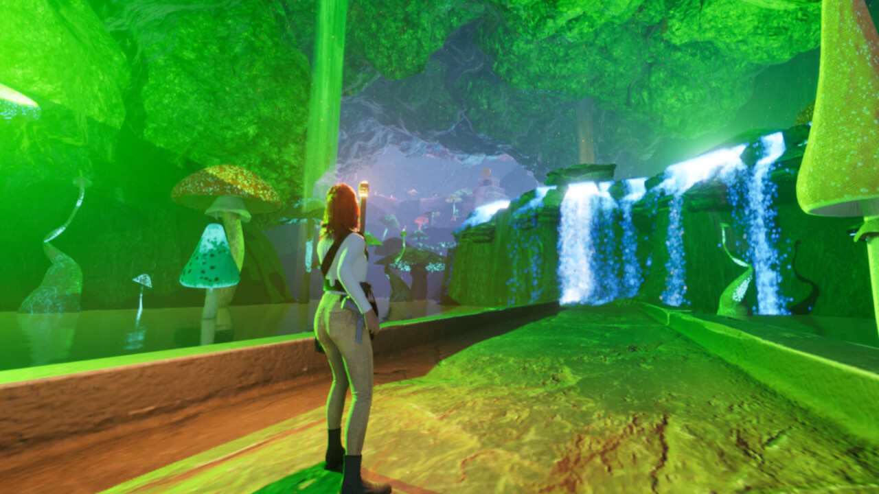Temple of the Gods screenshot #12