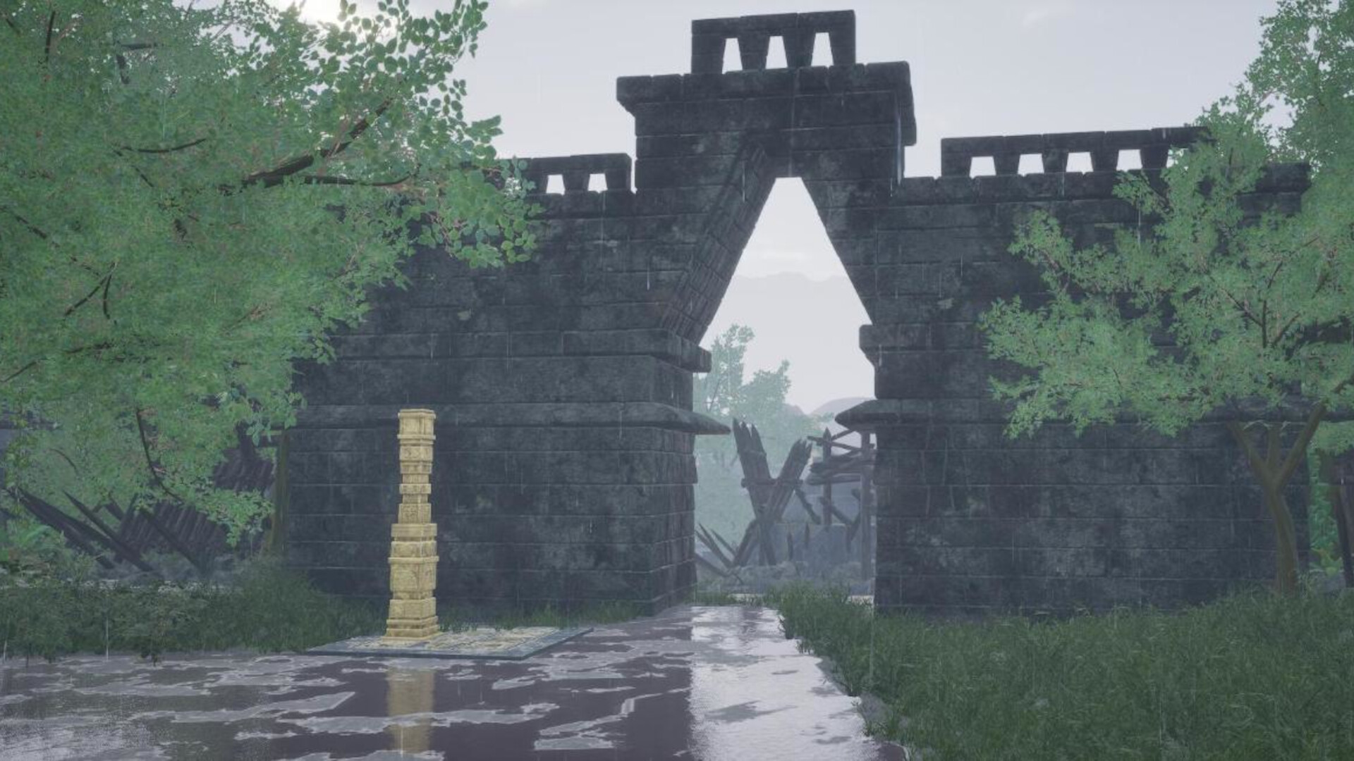 Temple of the Gods screenshot #11