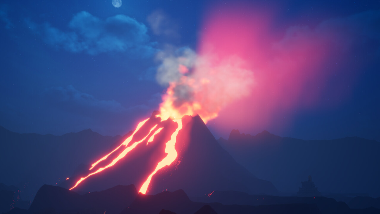 Temple of the Gods screenshot #22