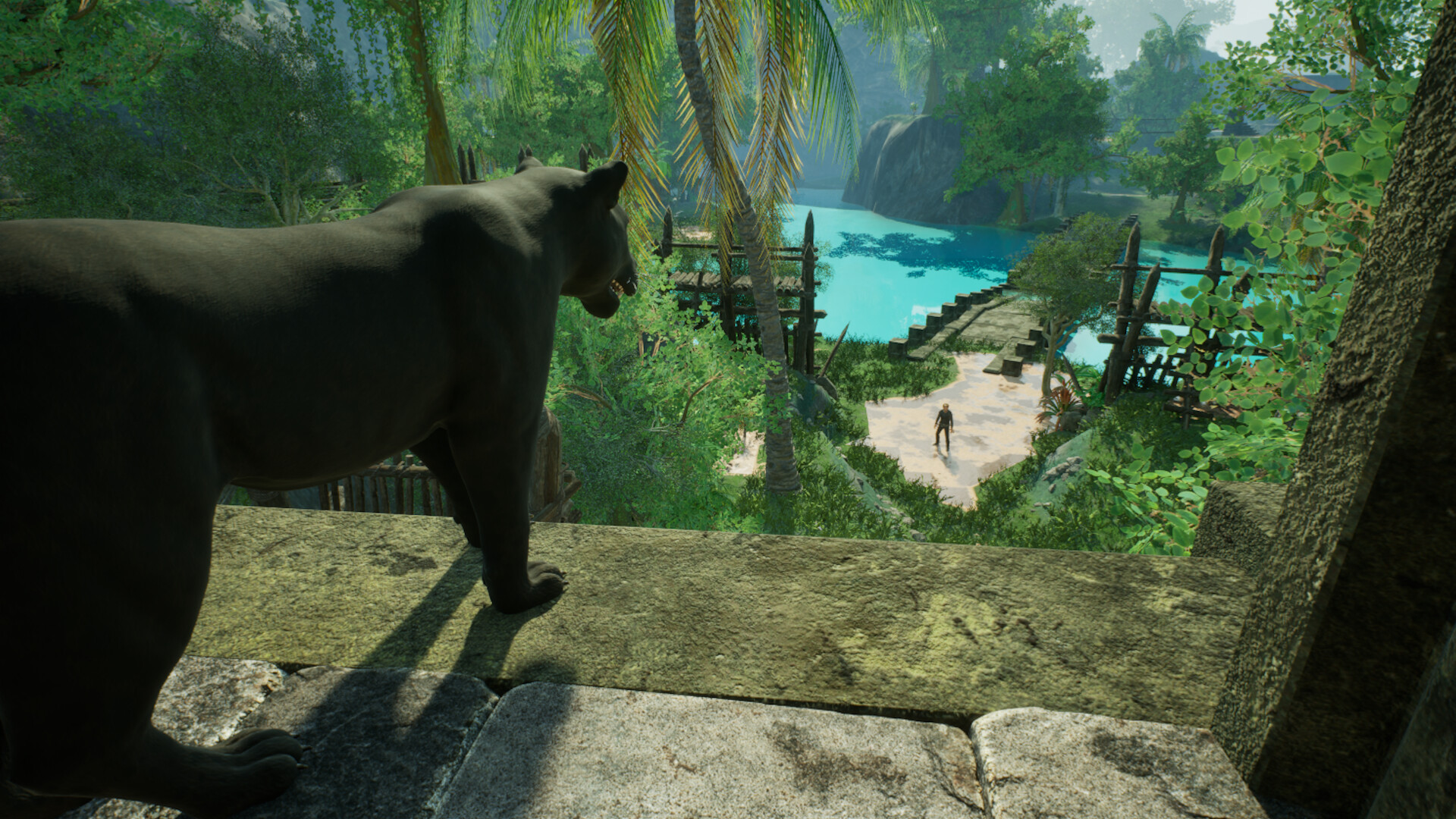 Temple of the Gods screenshot #5