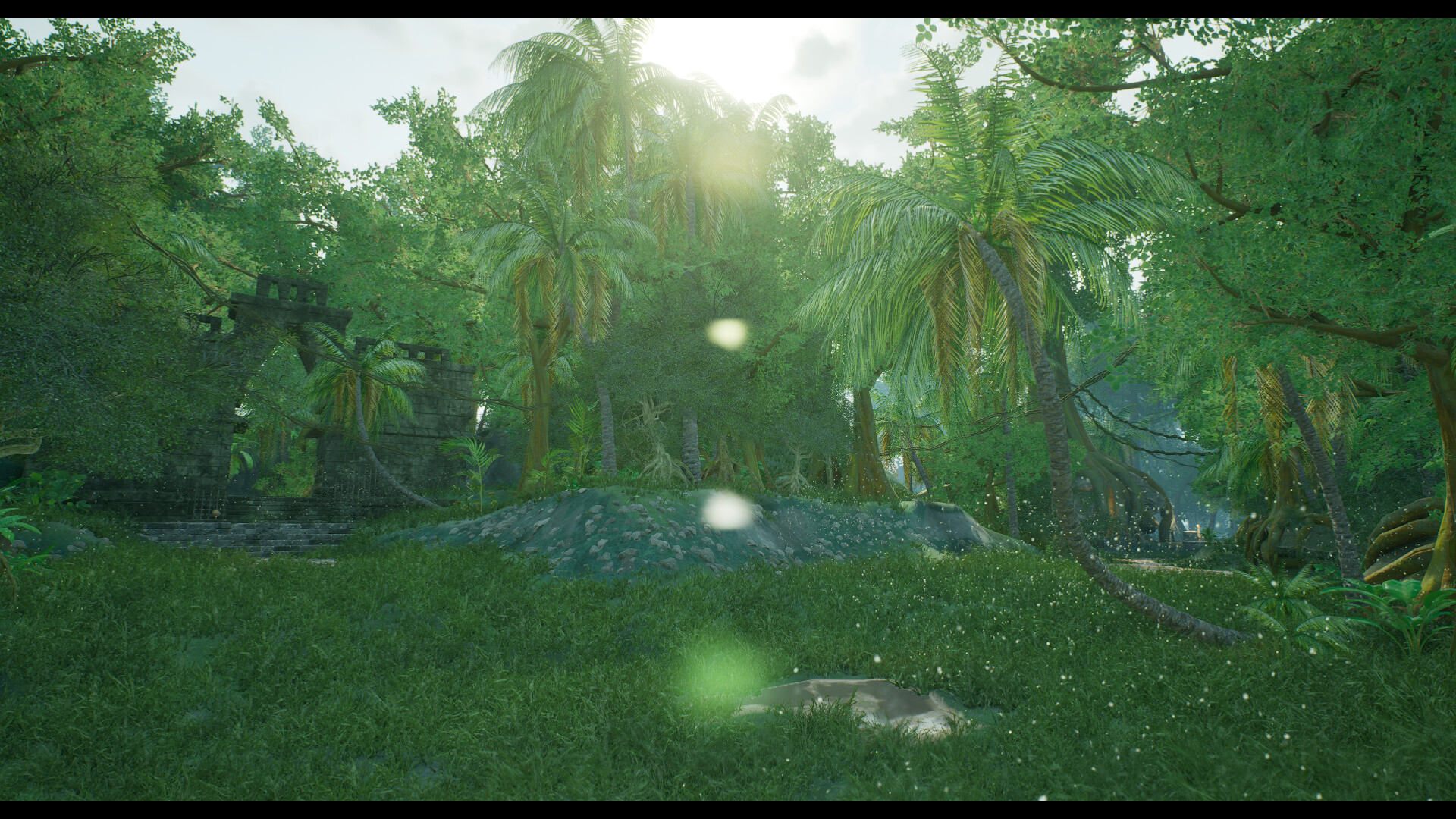 Temple of the Gods screenshot #10