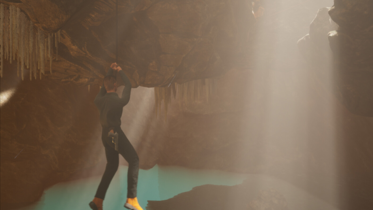 Temple of the Gods screenshot #19