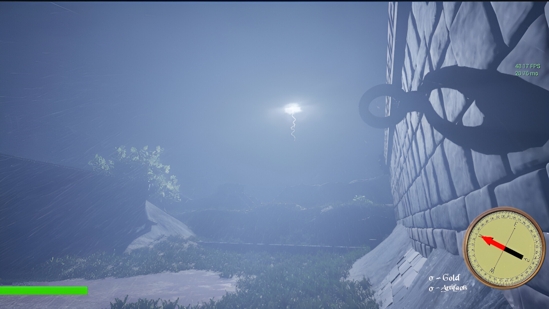 Temple of the Gods screenshot #7