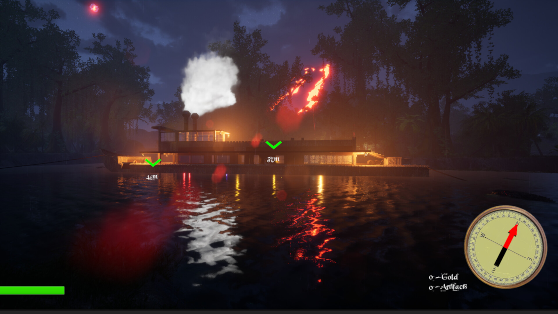 Temple of the Gods screenshot #21