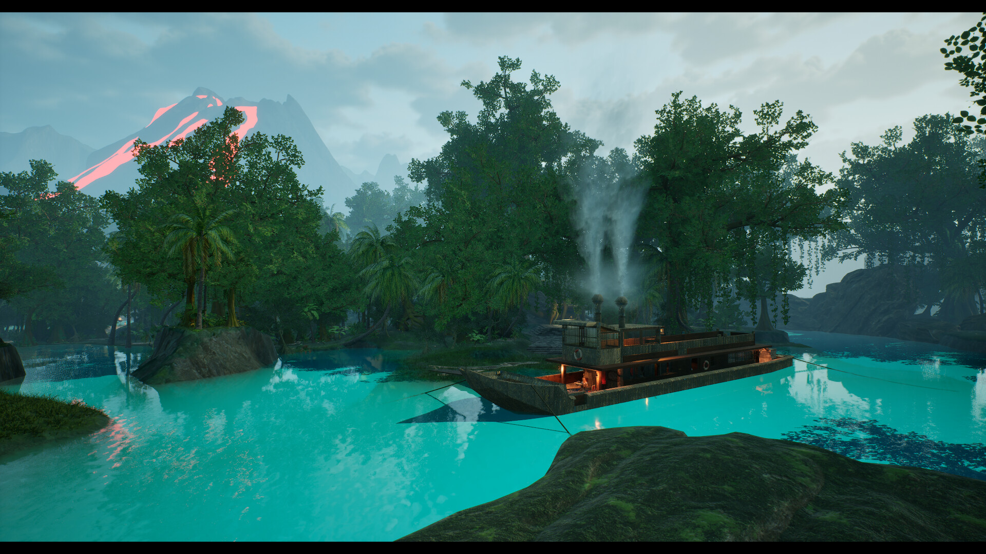 Temple of the Gods screenshot #3