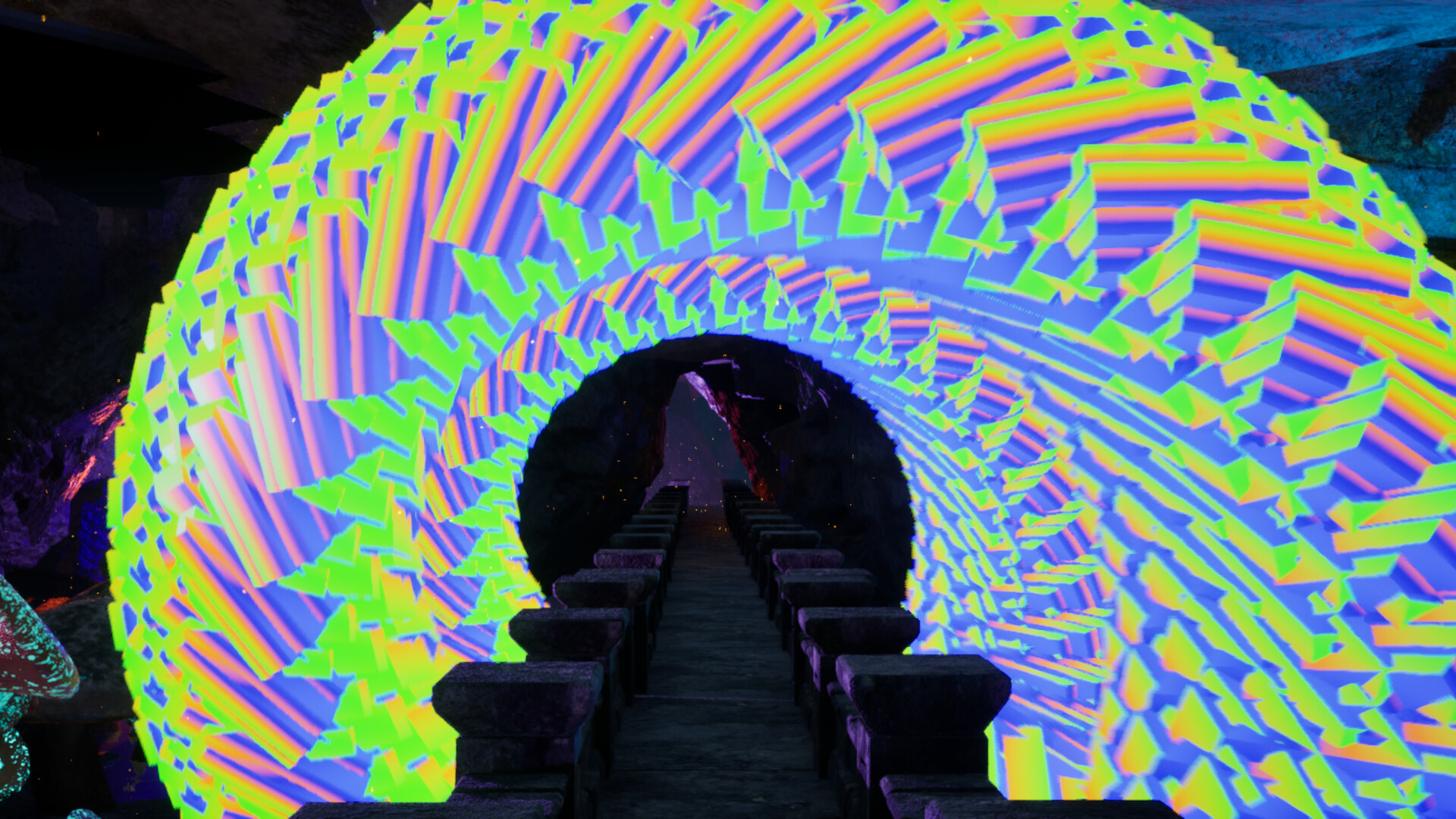 Temple of the Gods screenshot #4