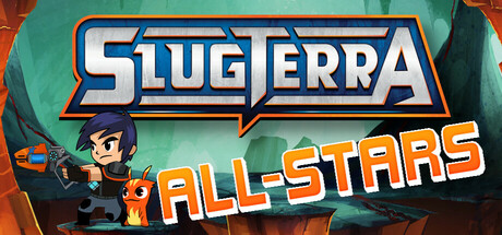 Slugterra All-Stars banner