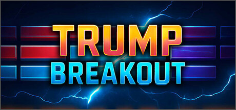 TRUMP BREAKOUT cover art