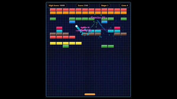 TRUMP BREAKOUT screenshot 2