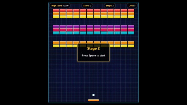 TRUMP BREAKOUT screenshot 6