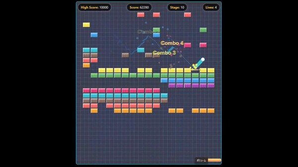 TRUMP BREAKOUT screenshot 4