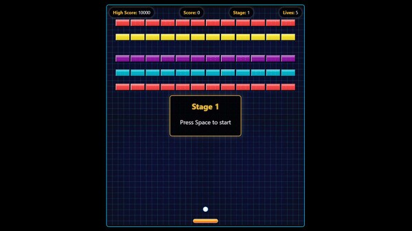 TRUMP BREAKOUT screenshot 5