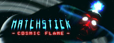 Matchstick: Cosmic Flame