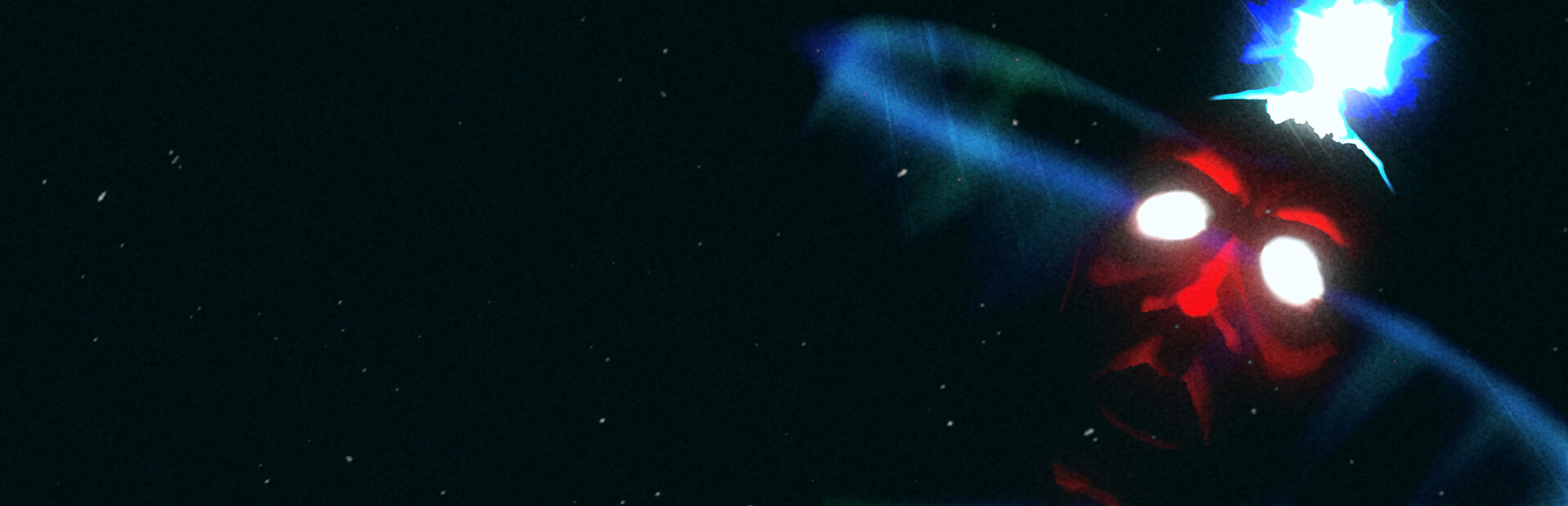 Matchstick: Cosmic Flame