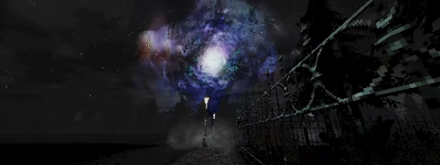 Matchstick: Cosmic Flame video 3