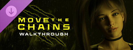 Move the Chains - Walkthrough cover art