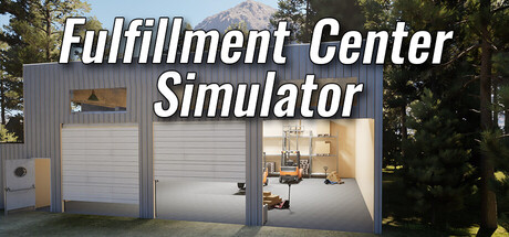 Fulfillment Center Simulator by Toque, Eh? Media - Similar game based
                        on tags