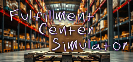 Fulfillment Center Simulator featured image