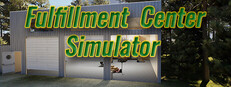 Fulfillment Center Simulator