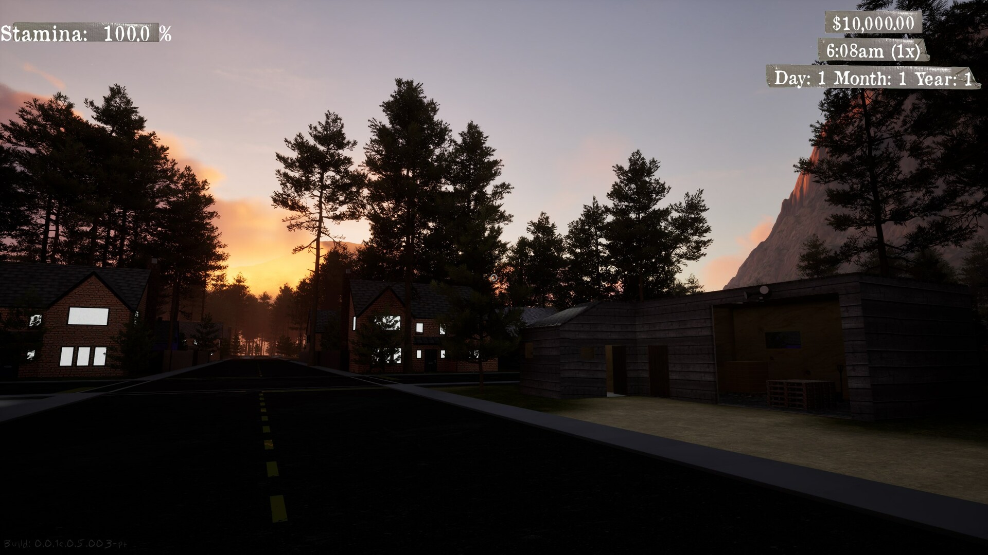 Fulfillment Center Simulator screenshot #10