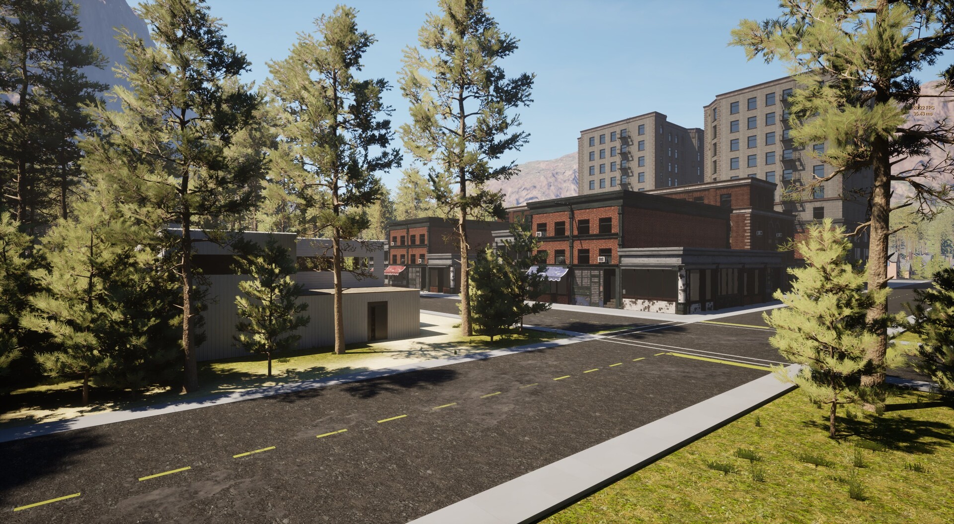 Fulfillment Center Simulator screenshot #4