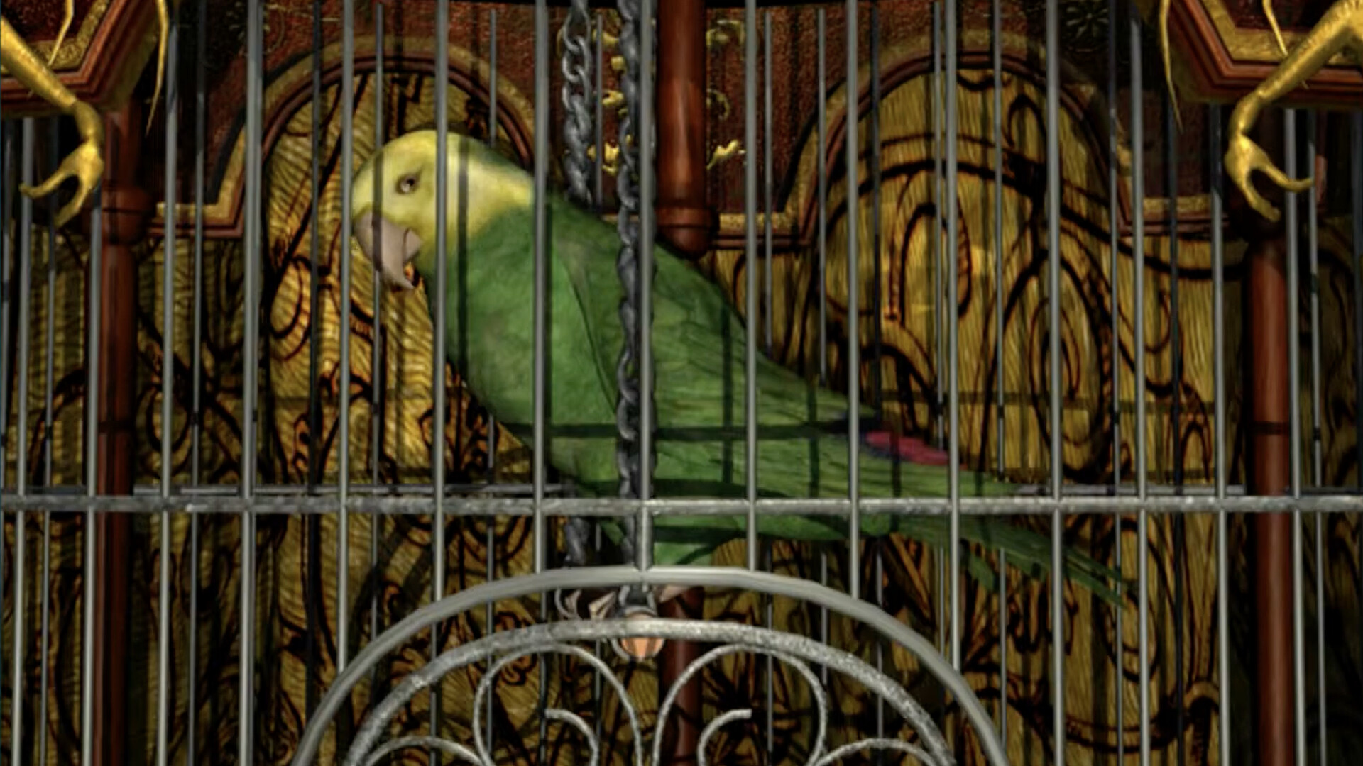 Nancy Drew®: Curse of Blackmoor Manor screenshot 9