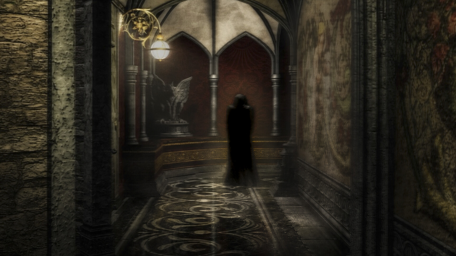 Nancy Drew®: Curse of Blackmoor Manor screenshot 4