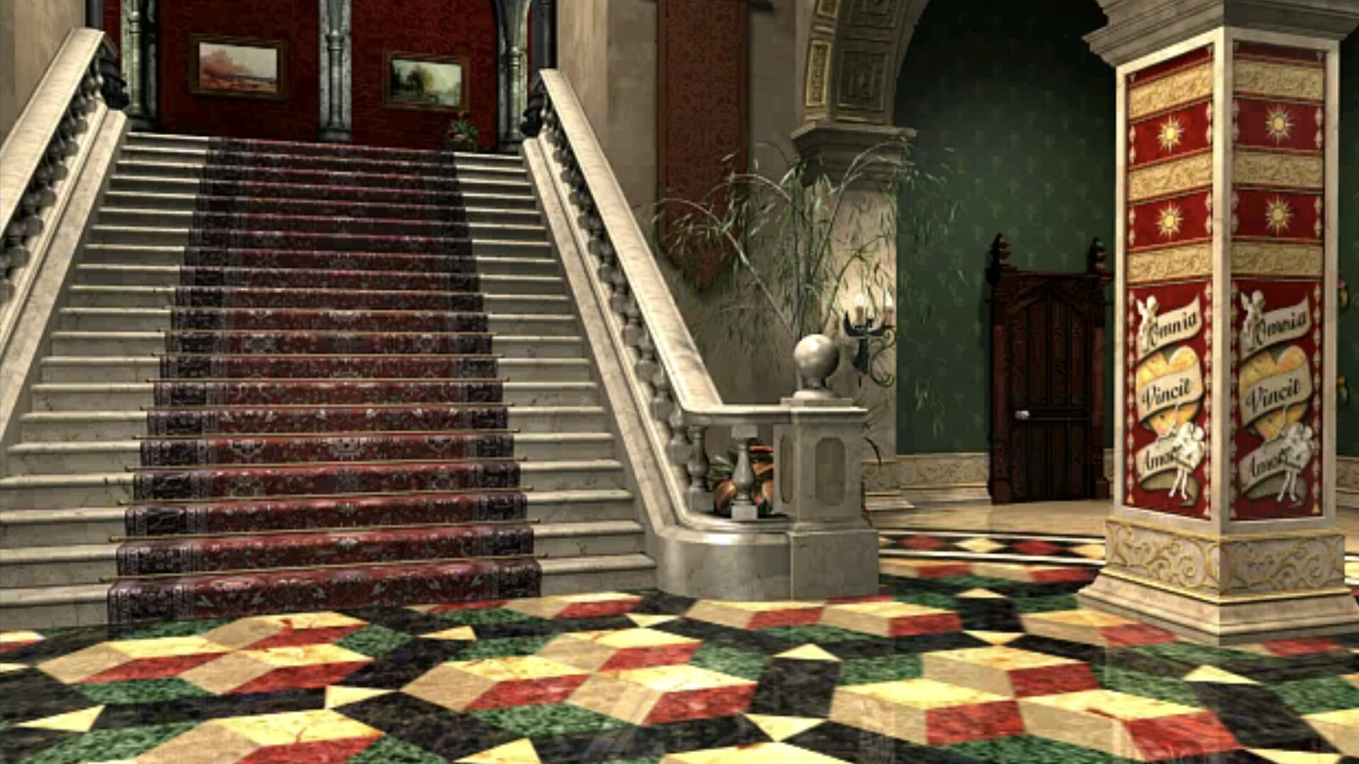 Nancy Drew®: Curse of Blackmoor Manor screenshot 2