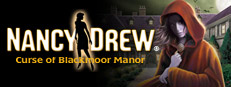 Nancy Drew®: Curse of Blackmoor Manor