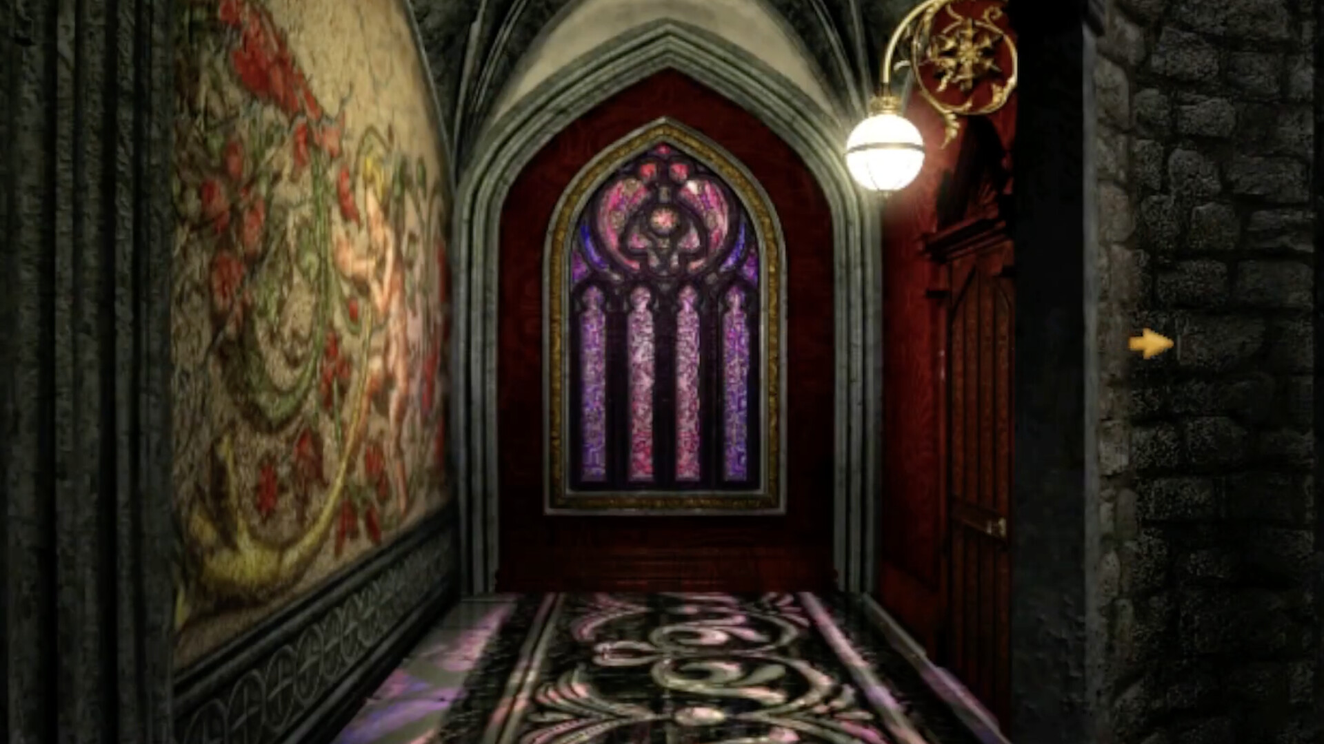 Nancy Drew®: Curse of Blackmoor Manor screenshot 6