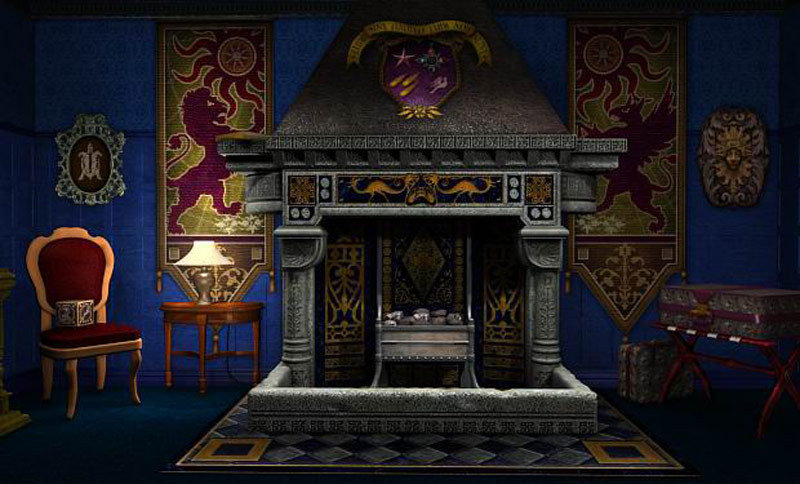 Nancy Drew®: Curse of Blackmoor Manor screenshot 10