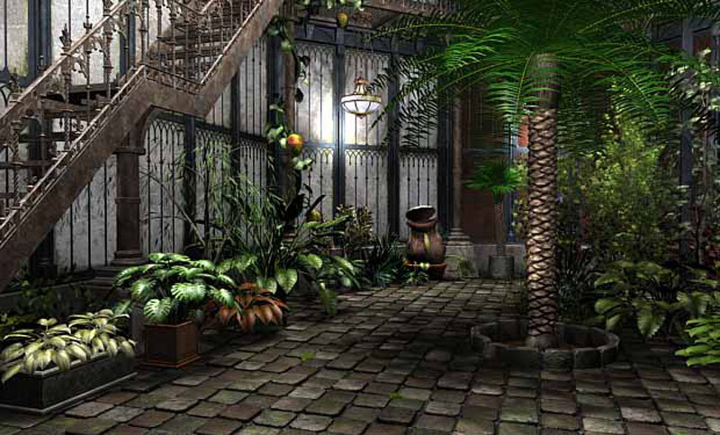 Nancy Drew®: Curse of Blackmoor Manor screenshot 11