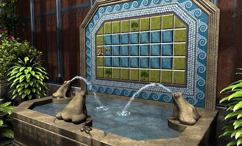 Nancy Drew®: Curse of Blackmoor Manor screenshot 12