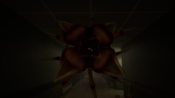 9 Hallways: The Anomaly Agent.