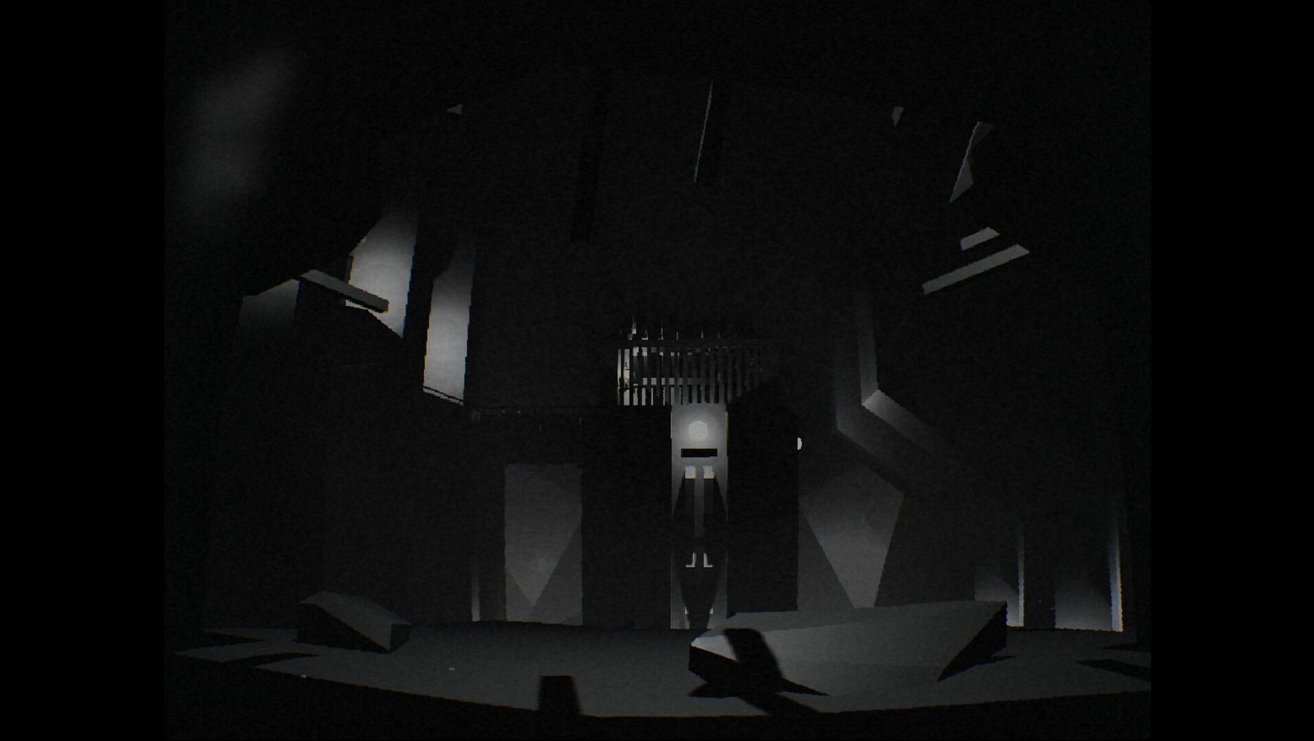 project_Structure_01 Demo Featured Screenshot #1