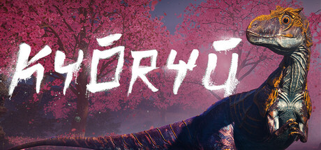 Kyoryu Steam Banner