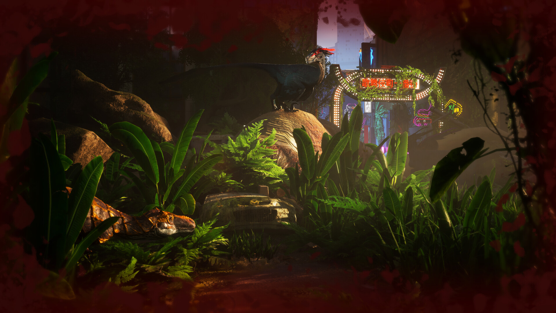 Kyoryu Featured Screenshot #1