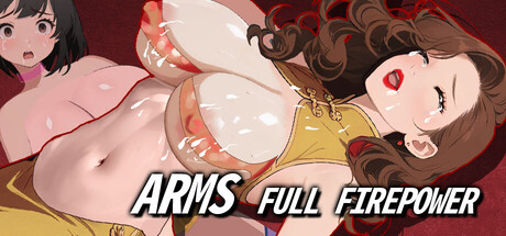 Arms：Full firepower
