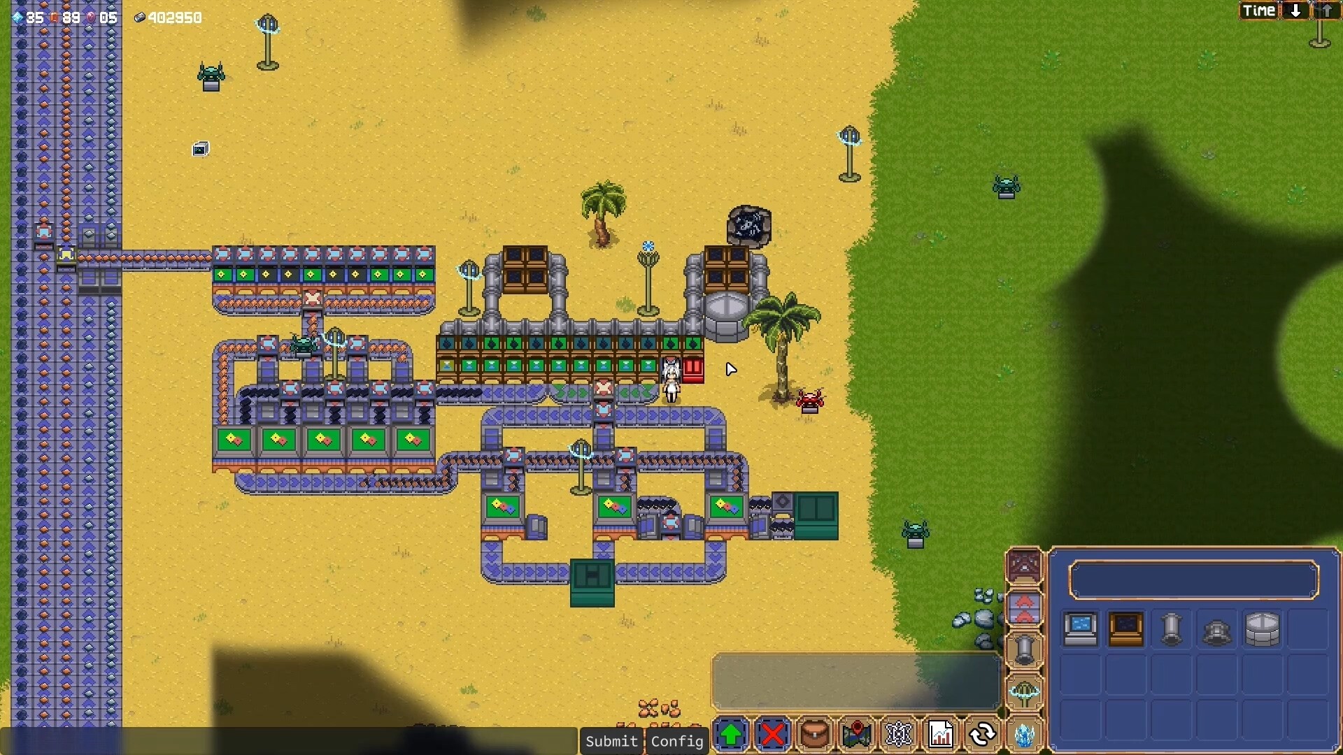 Planet Gemini screenshot #5