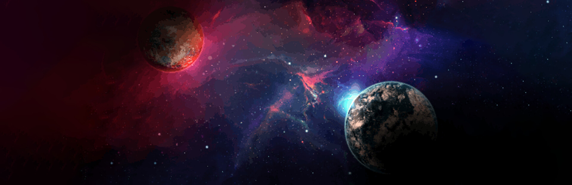 Planet Gemini