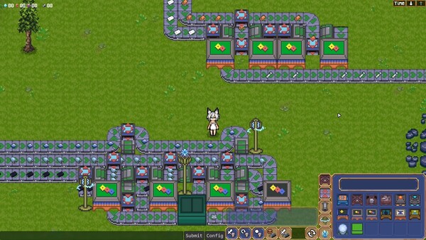 Planet Gemini screenshot 6