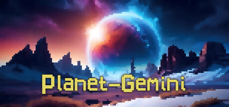 Planet Gemini cover