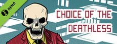Choice of the Deathless Demo Small Capsule Image