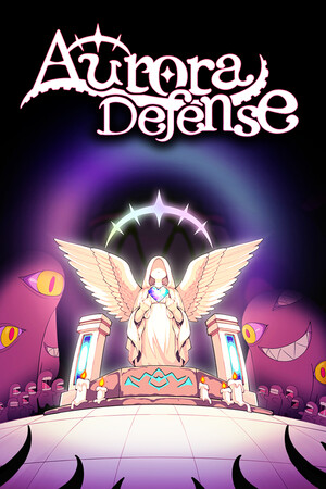 Cover art of Aurora Defense