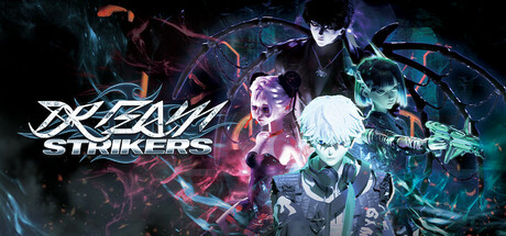 Dream Strikers