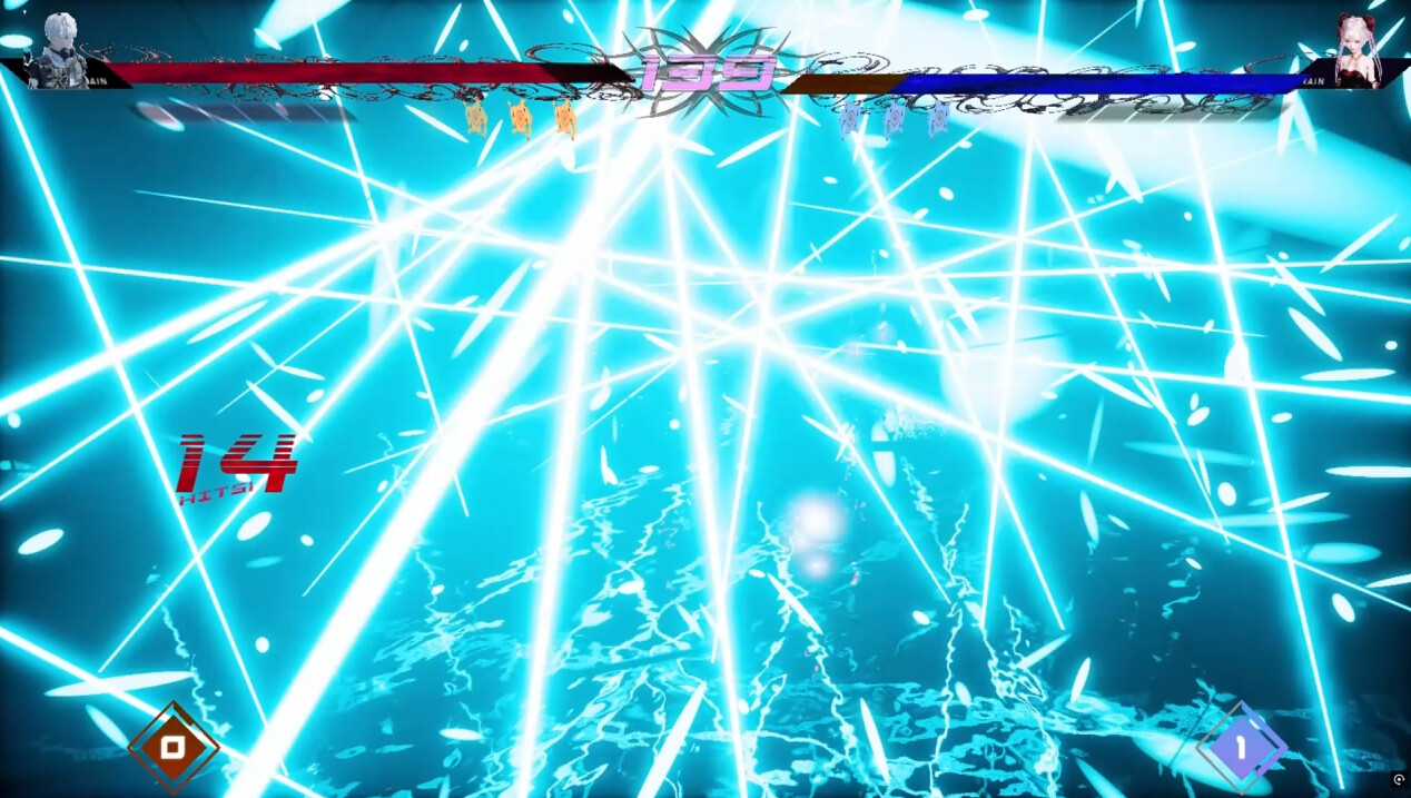 Dream Strikers screenshot #5