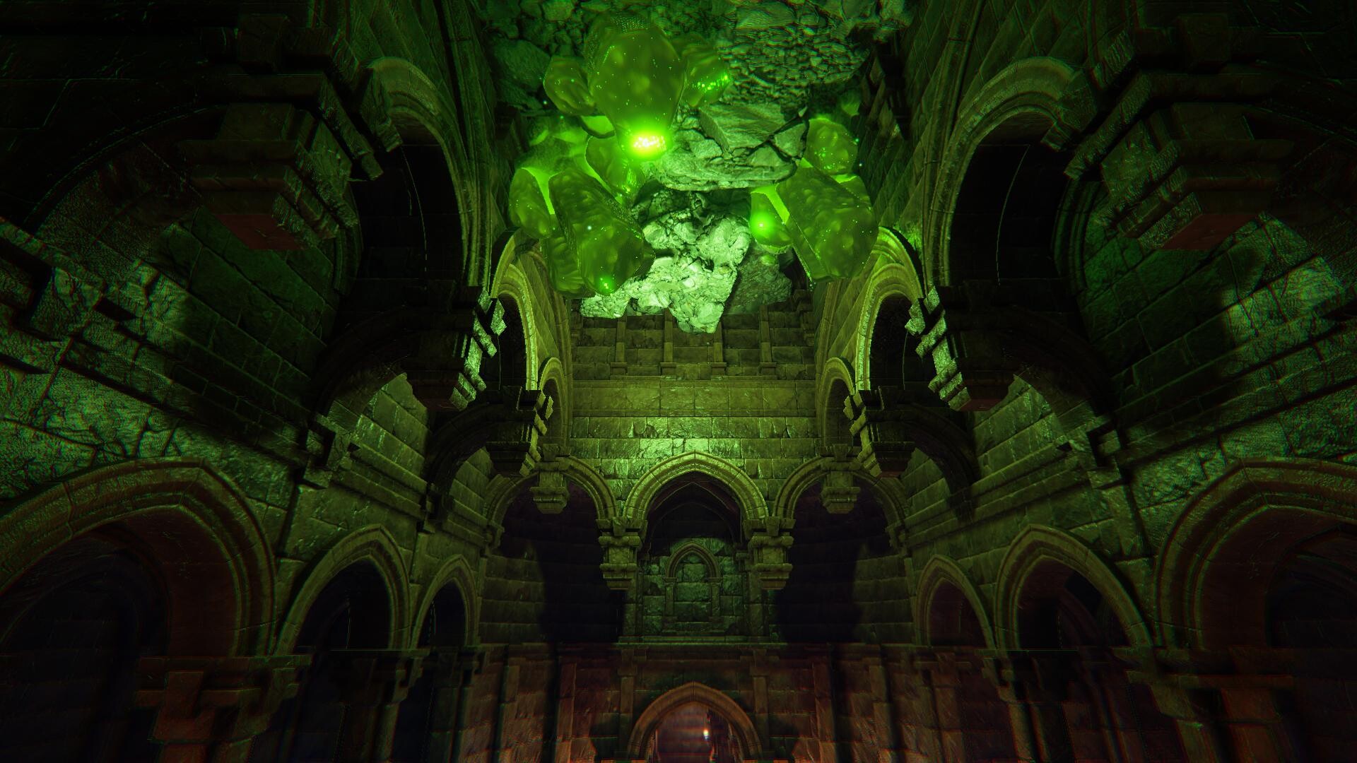 Ritual Chamber screenshot #6