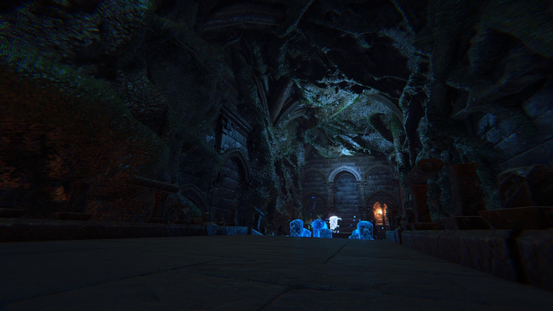 Ritual Chamber screenshot #5