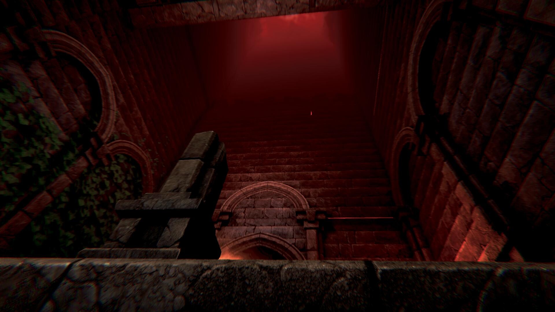 Ritual Chamber screenshot #2